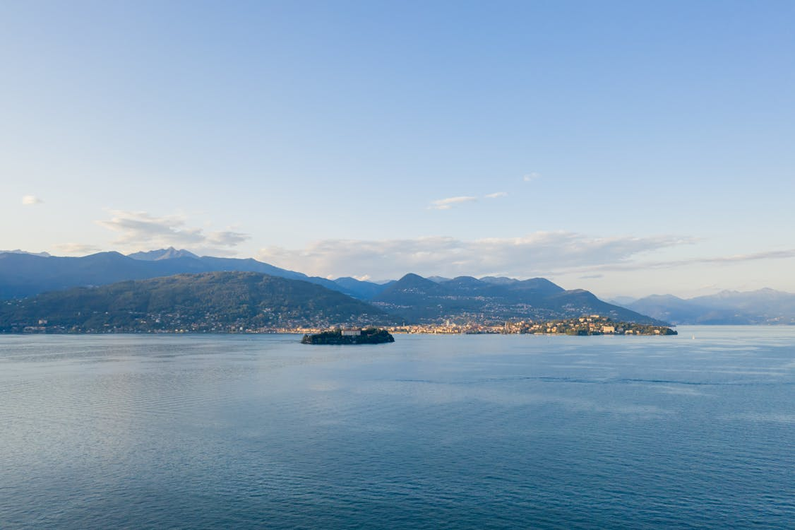 Lago-Maggiore