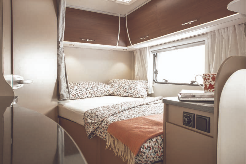 fransbed