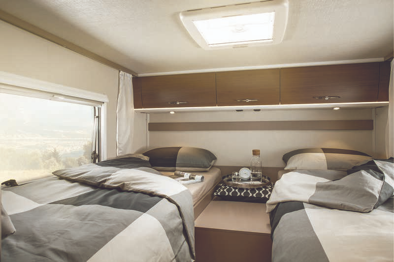 twinbed