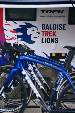 Baloisetrekteam