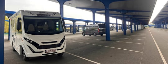 camperparking disneyland